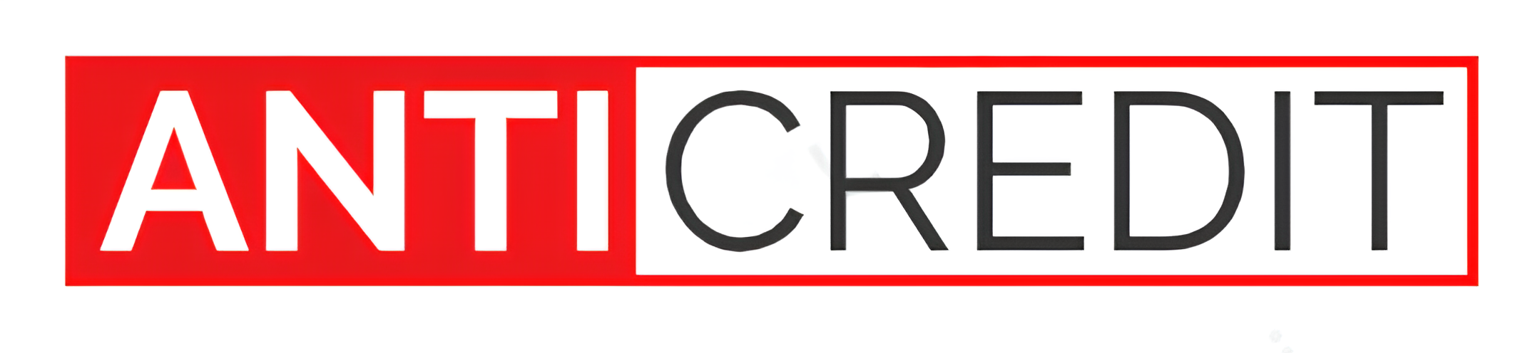 ANTI CREDIT